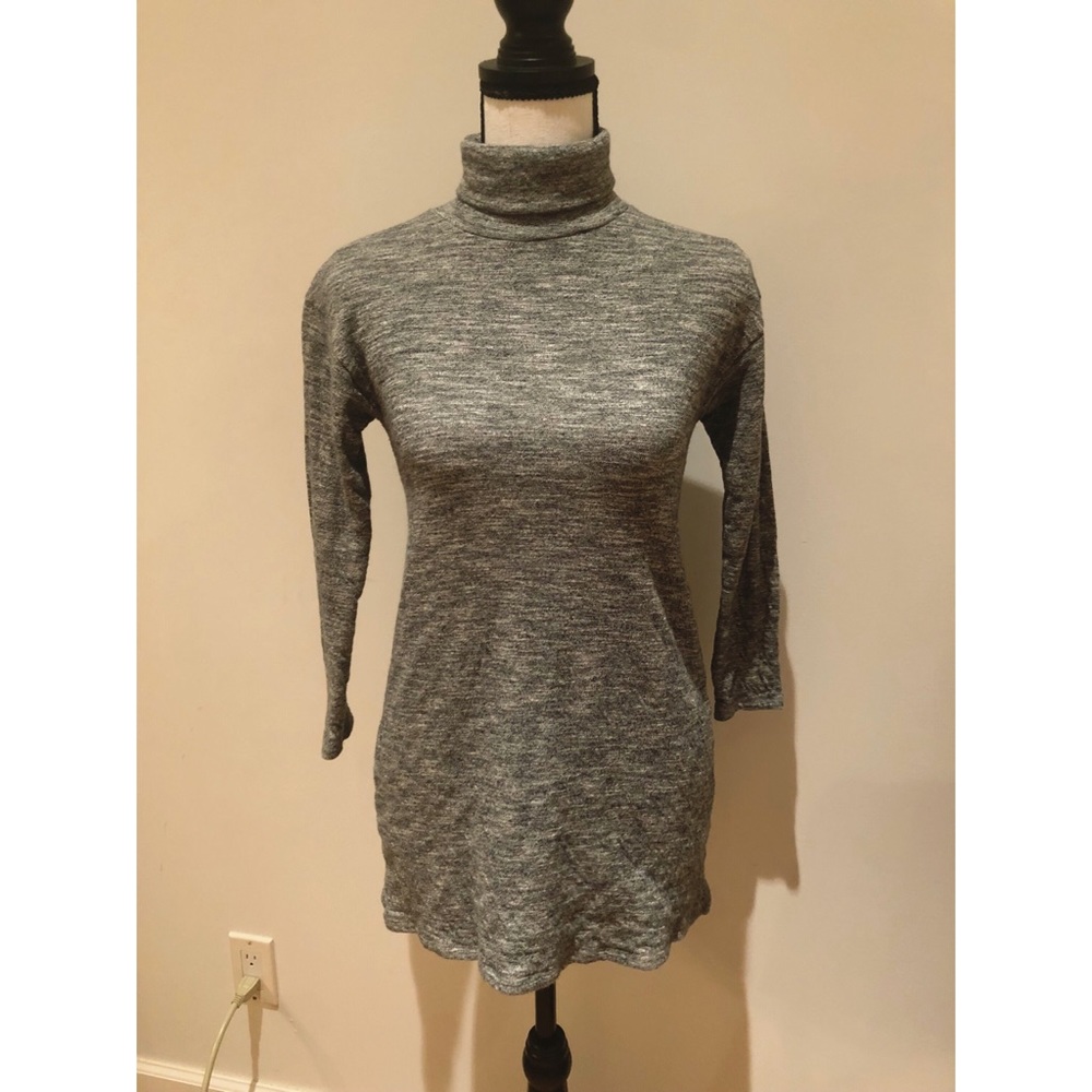 Zara Trafaluc Fall/ Winter Collection Turtleneck